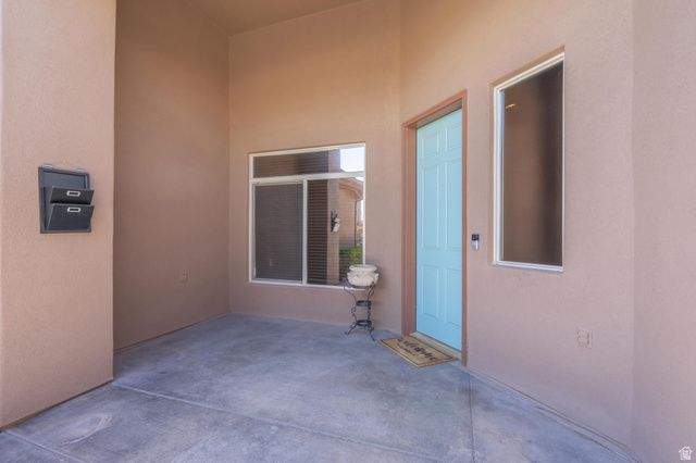 2187 N TERRITORY CANYON DR, Washington, UT 84780