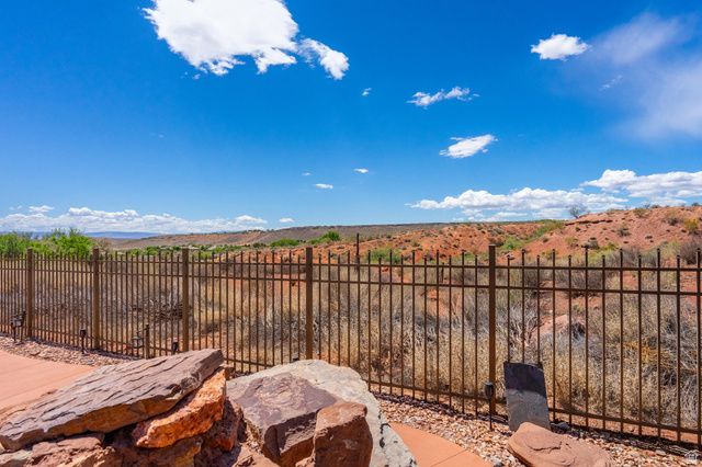 2187 N TERRITORY CANYON DR, Washington, UT 84780