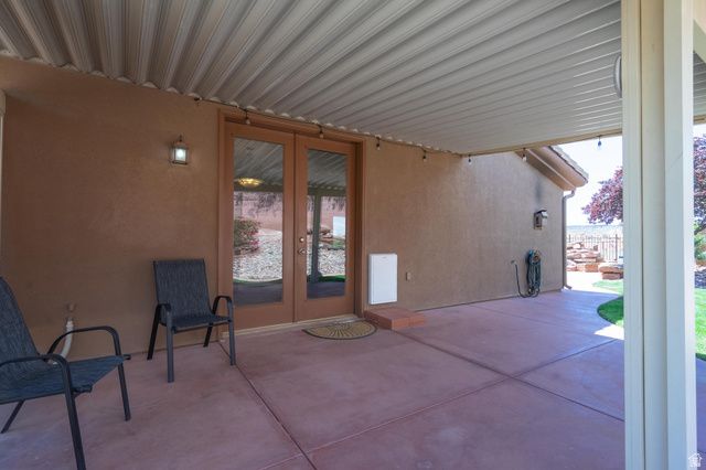 2187 N TERRITORY CANYON DR, Washington, UT 84780