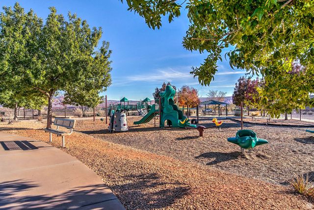 2187 N TERRITORY CANYON DR, Washington, UT 84780