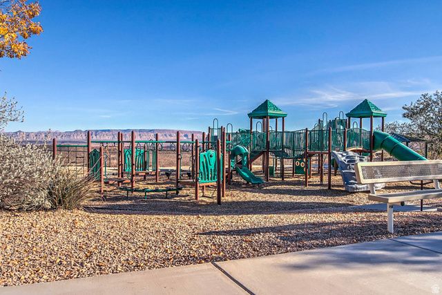 2187 N TERRITORY CANYON DR, Washington, UT 84780