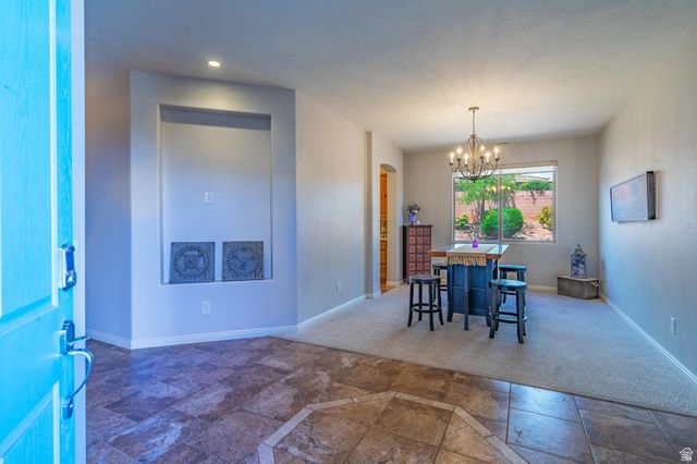 2187 N TERRITORY CANYON DR, Washington, UT 84780