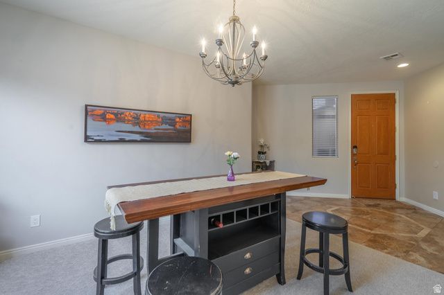 2187 N TERRITORY CANYON DR, Washington, UT 84780