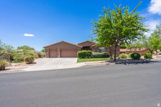 2187 N TERRITORY CANYON DR, Washington, UT 84780
