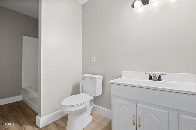 1853 Bluff Mountain Road, Sevierville, TN 37876