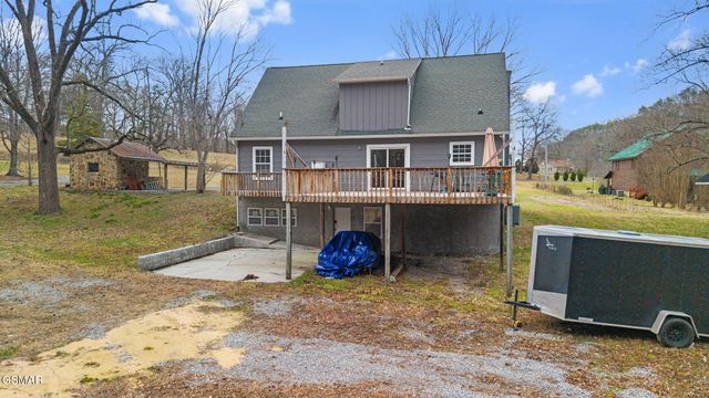 1853 Bluff Mountain Road, Sevierville, TN 37876