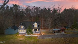 1853 Bluff Mountain Road, Sevierville, TN 37876