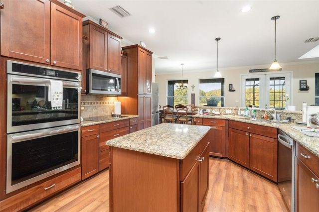 5160 JIM DAVIS ROAD, Parrish, FL 34219