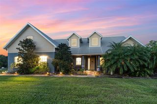 5160 JIM DAVIS ROAD, Parrish, FL 34219