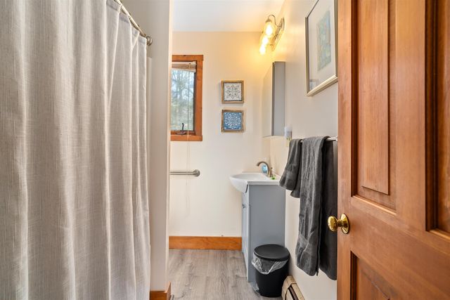 17 Burgdorf Drive, Madison, NH 03849