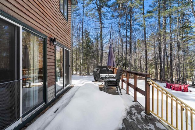 17 Burgdorf Drive, Madison, NH 03849