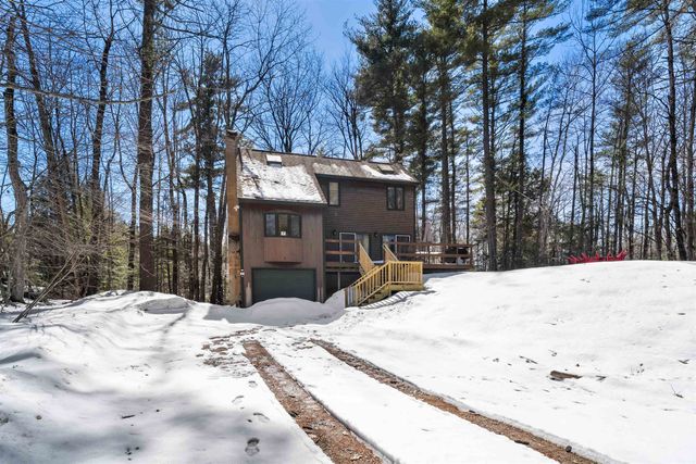 17 Burgdorf Drive, Madison, NH 03849