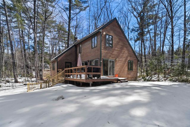17 Burgdorf Drive, Madison, NH 03849