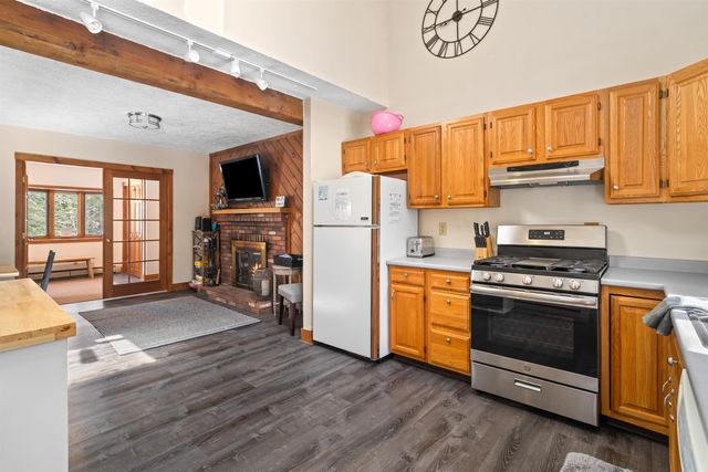 17 Burgdorf Drive, Madison, NH 03849