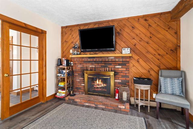 17 Burgdorf Drive, Madison, NH 03849