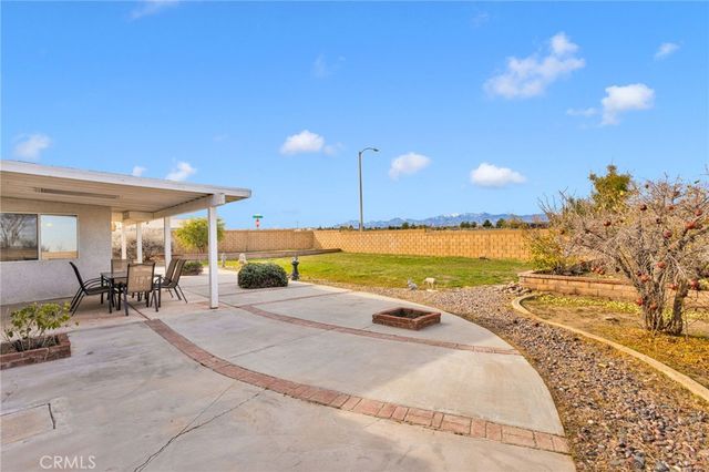 10578 Westway, Hesperia, CA 92345