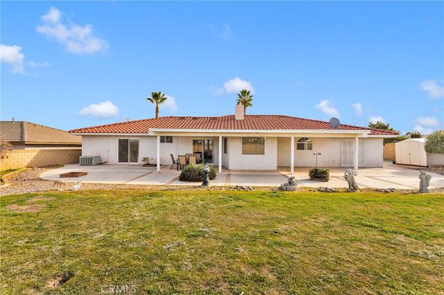 10578 Westway, Hesperia, CA 92345