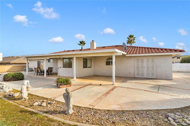 10578 Westway, Hesperia, CA 92345