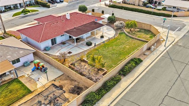 10578 Westway, Hesperia, CA 92345