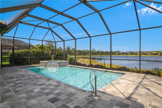 19728 Estero Pointe LN, Fort Myers, FL 33908