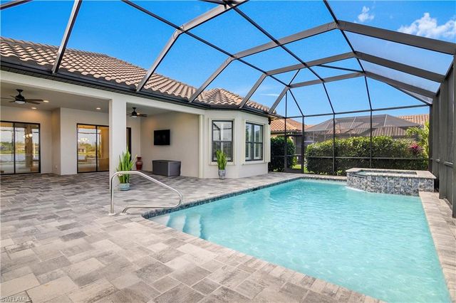 19728 Estero Pointe LN, Fort Myers, FL 33908