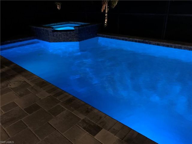 19728 Estero Pointe LN, Fort Myers, FL 33908