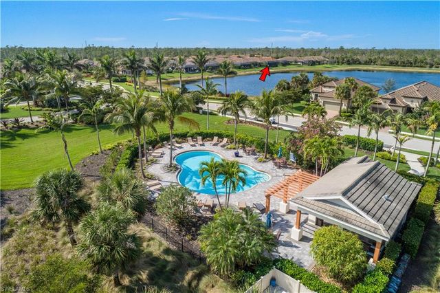 19728 Estero Pointe LN, Fort Myers, FL 33908