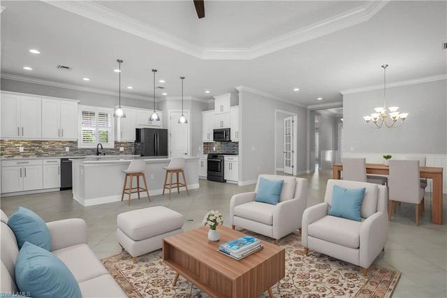 19728 Estero Pointe LN, Fort Myers, FL 33908