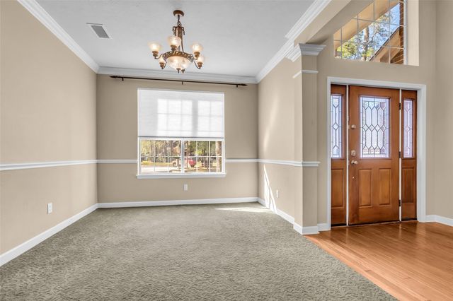 34 Ginger Bay Place, The Woodlands, TX 77382