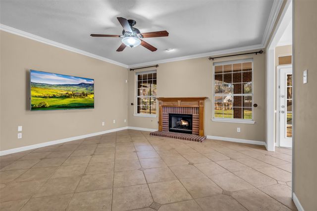 34 Ginger Bay Place, The Woodlands, TX 77382