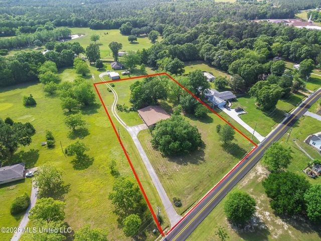 14841 John Clark Road, Gulfport, MS 39503