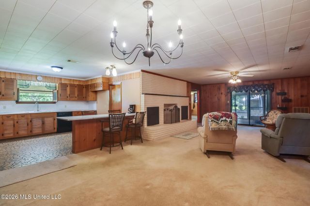14841 John Clark Road, Gulfport, MS 39503