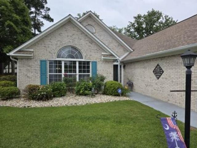 1003 Sea Horse Ct., North Myrtle Beach, SC 29582