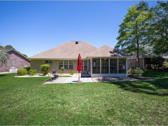 1003 Sea Horse Ct., North Myrtle Beach, SC 29582