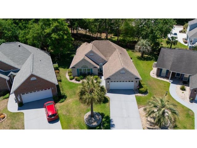 1003 Sea Horse Ct., North Myrtle Beach, SC 29582