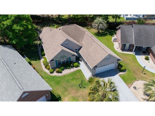 1003 Sea Horse Ct., North Myrtle Beach, SC 29582