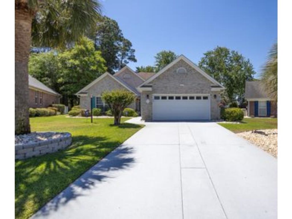 1003 Sea Horse Ct., North Myrtle Beach, SC 29582