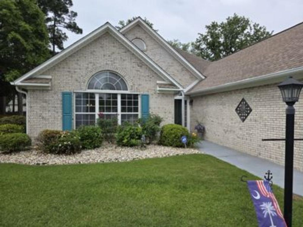 1003 Sea Horse Ct., North Myrtle Beach, SC 29582 — photo 2