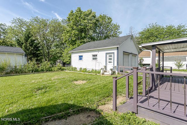 210 E Poe Road, Bowling Green, OH 43402