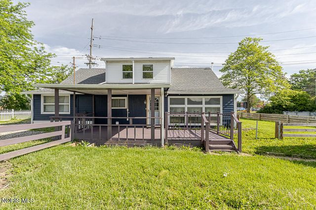 210 E Poe Road, Bowling Green, OH 43402