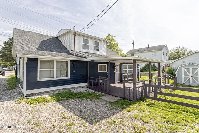210 E Poe Road, Bowling Green, OH 43402