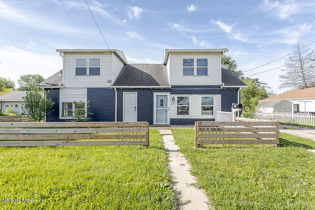 210 E Poe Road, Bowling Green, OH 43402