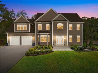 3 Kelsey Eden Way, Cumberland, RI 02864