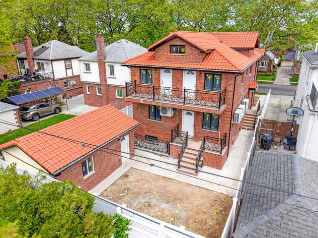7732 168th Street, Fresh Meadows, NY 11366