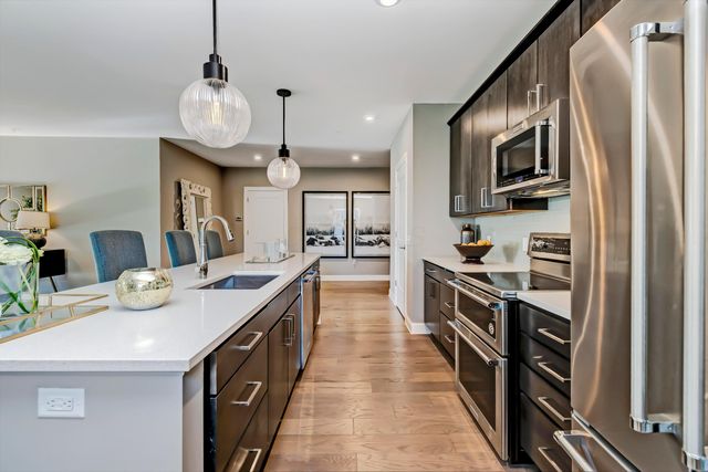 5189 Highpointe Lakes Drive, 8205, Westerville, OH 43081