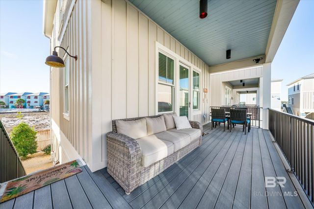 1592 WEST BEACH Boulevard X, Gulf Shores, AL 36542