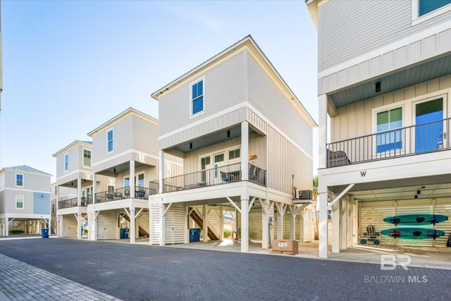 1592 WEST BEACH Boulevard X, Gulf Shores, AL 36542
