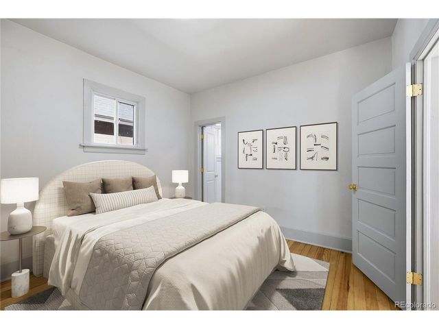 4442 Fillmore St, Denver, CO 80216