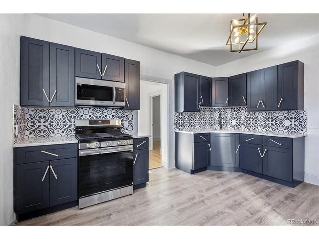 4442 Fillmore St, Denver, CO 80216