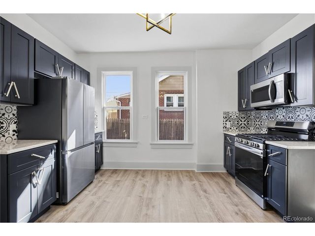 4442 Fillmore St, Denver, CO 80216